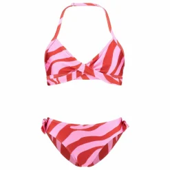 Enfant Beachlife Maillot de Bain 2 Pièces Zebra Fibres Recyclées |
