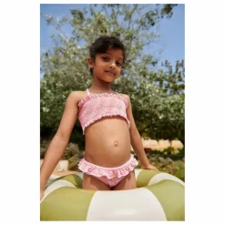 New Louise Misha Maillot de Bain Akane Fibres Recyclées | Rose