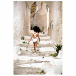 Enfant Canopea Maillots De Bain|Maillots De Bain|Maillot de Bain Alba |