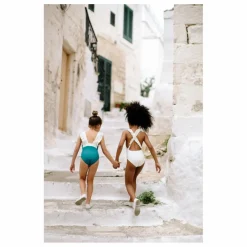 Enfant Canopea Maillots De Bain|Maillots De Bain|Maillot de Bain Alba |