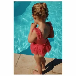 Enfant Konges Sløjd Maillots De Bain|Maillots De Bain|Maillot de Bain Amandine Lurex |