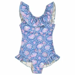 Enfant Louise Misha Maillot de Bain Andrea Fibres Recyclées |