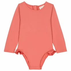 Clearance Studio Bohème Maillot de Bain Anti-UV Josepha | Rose