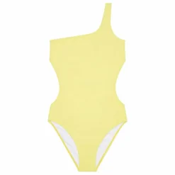 Enfant Finger in the nose Maillot de Bain Asymétrique Sia |