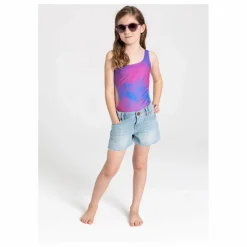 Enfant Finger in the nose Maillots De Bain|Maillots De Bain|Maillot de Bain Asymétrique Sia |