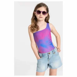 Enfant Finger in the nose Maillots De Bain|Maillots De Bain|Maillot de Bain Asymétrique Sia |