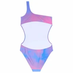Enfant Finger in the nose Maillots De Bain|Maillots De Bain|Maillot de Bain Asymétrique Sia |