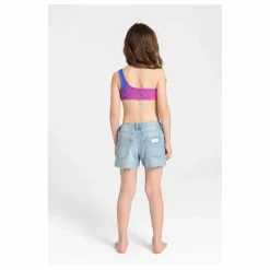 Enfant Finger in the nose Maillots De Bain|Maillots De Bain|Maillot de Bain Asymétrique Sia |
