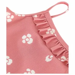 Petit Bateau Maillot de Bain Baya Fibres Recyclées |