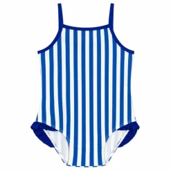Petit Bateau Maillot de Bain Bayada Fibres Recyclées | Bleu marine Hot