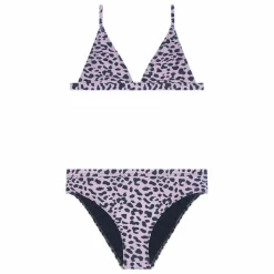 Finger in the nose Maillot de Bain Bonnie | Vieux Rose Discount