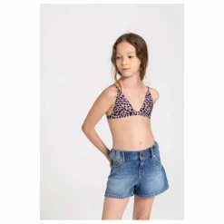 Finger in the nose Maillot de Bain Bonnie | Vieux Rose Discount