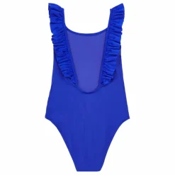 Best Lison Paris Maillot de Bain Bora Bora 1 pièce Recyclé | Bleu roi