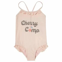 Enfant Tocoto Vintage Maillot de bain Cerises |