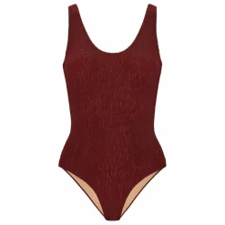 Outlet OAS Maillot de Bain Cherry Isola | Bordeaux