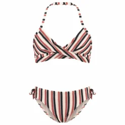 Enfant Beachlife Maillots De Bain|Maillots De Bain|Maillot de Bain Croisé Teddy Fibres Recyclées |