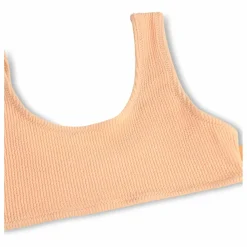 Enfant Molo Maillots De Bain|Maillots De Bain|Maillot de Bain Côtelé Nola Crepe Fibres Recyclées |