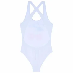 Enfant Hundred Pieces Maillots De Bain|Maillots De Bain|Maillot de Bain Dos Nageur Bay |