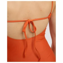 Matona Maillot de Bain Econyl | Corail Clearance