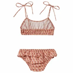Enfant Caramel Maillot De Bain Egeria |