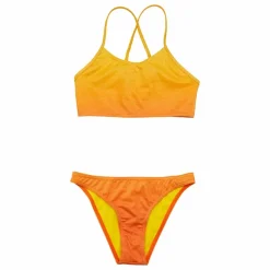 Best Sunchild Maillot de Bain Ellis Pailleté | Orange