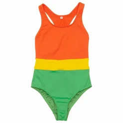 Sunchild Maillot de Bain Farol | Rouge Online