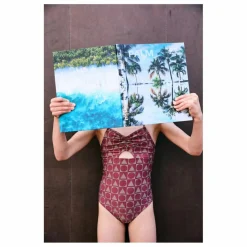 Enfant Beachlife Maillots De Bain|Maillots De Bain|Maillot de Bain Graphics Fibres Recyclées |