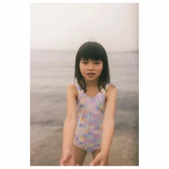 Hot We Are Kids Maillot de Bain Hailey | Lilas tLilas