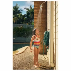 Best Goldie + Ace Maillot de Bain Land Down Under | Blanc