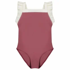 Best Canopea Maillot de Bain Lauren Fibres Recyclées | Pourpre