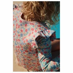 Hot Konges Sløjd Maillot de Bain Manuca Fibres Recyclées | Bleu