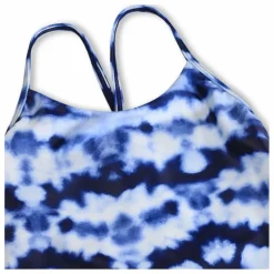 Enfant Molo Maillots De Bain|Maillots De Bain|Maillot de Bain Nanna Tie and Dye Fibres Recyclées |