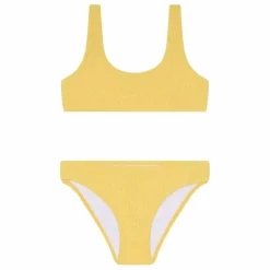 Smallable Kid Maillot de Bain New Loan | Jaune citron Online