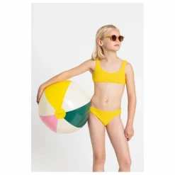Smallable Kid Maillot de Bain New Loan | Jaune citron Online