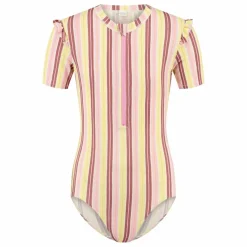 Enfant Beachlife Maillot de Bain Rayé |