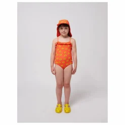 Enfant Bobo Choses Maillots De Bain|Maillot de Bain Tournesol Fibres Recyclées |