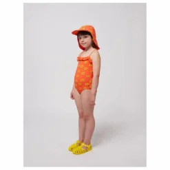 Enfant Bobo Choses Maillots De Bain|Maillot de Bain Tournesol Fibres Recyclées |