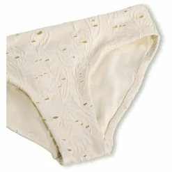 Enfant Molo Maillots De Bain|Maillots De Bain|Maillot de Bain Volants Asymétrique Niky Fibres Recyclées |