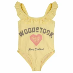 Enfant Tocoto Vintage Maillot de bain Woodstock |