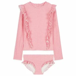 Enfant Louise Misha Maillots De Bain|Maillots De Bain|Maillot de Bain Yanika Fibres Recyclées |