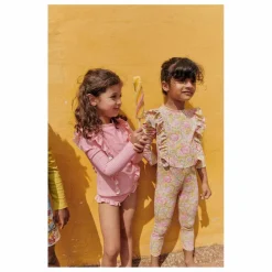 Enfant Louise Misha Maillots De Bain|Maillots De Bain|Maillot de Bain Yanika Fibres Recyclées |