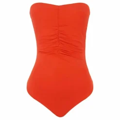 Femme Vanessa Sposi Maillot Une Pièce Le Bustier |
