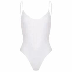 Femme Vanessa Sposi Maillots De Bain|Maillot Une Pièce Le Classique |