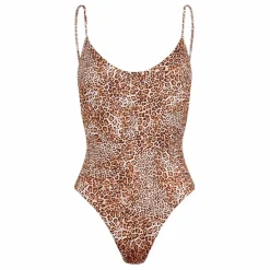 Femme Vanessa Sposi Maillot Une Pièce Le Classique |