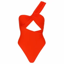 Femme Vanessa Sposi Maillots De Bain|Maillot Une Pièce Le Trikini |
