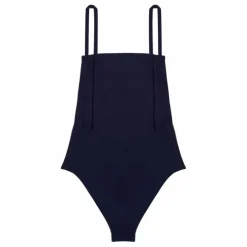 Lido Maillot Une Pièce Tre | Bleu marine Online