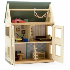 Kid's Concept Maison de poupée