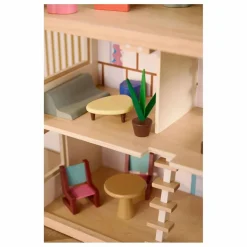 Kid's Concept Maison de poupée