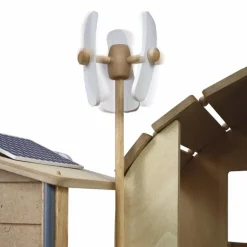 Plan Toys Maisons De Poupées|Maison de poupée écologique meublée