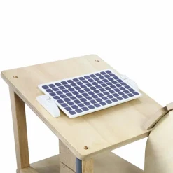 Plan Toys Maisons De Poupées|Maison de poupée écologique meublée